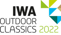 Read more about the article ADOS-TECH at IWA Outdoor Classic 2022, Nuremberg